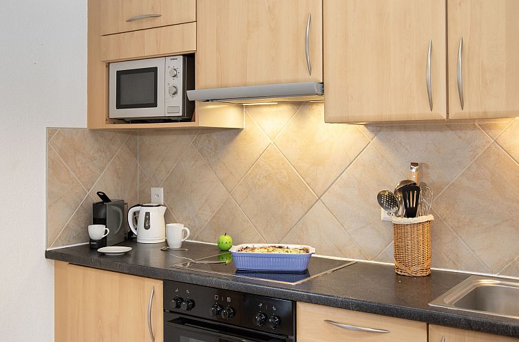 Vakantiehuis Escapade