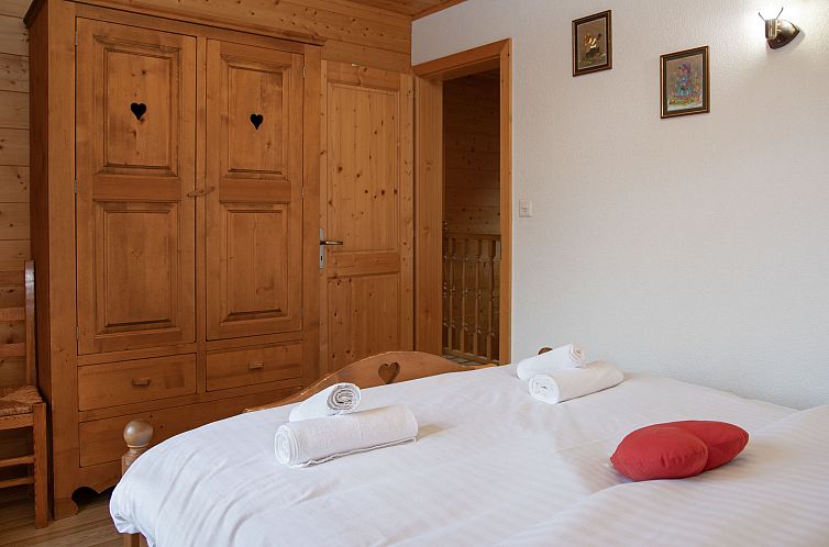 Vakantiehuis Escapade