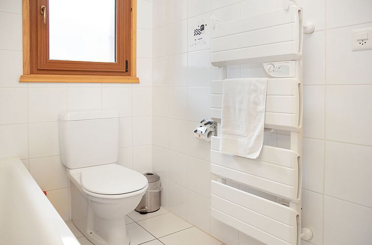 Vakantiehuis Escapade