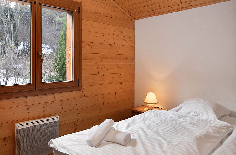 Vakantiehuis Escapade