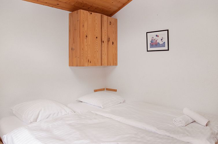 Vakantiehuis Escapade