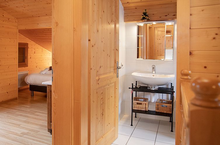 Vakantiehuis Escapade