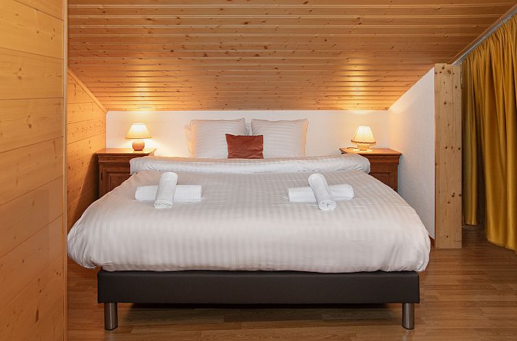 Vakantiehuis Escapade