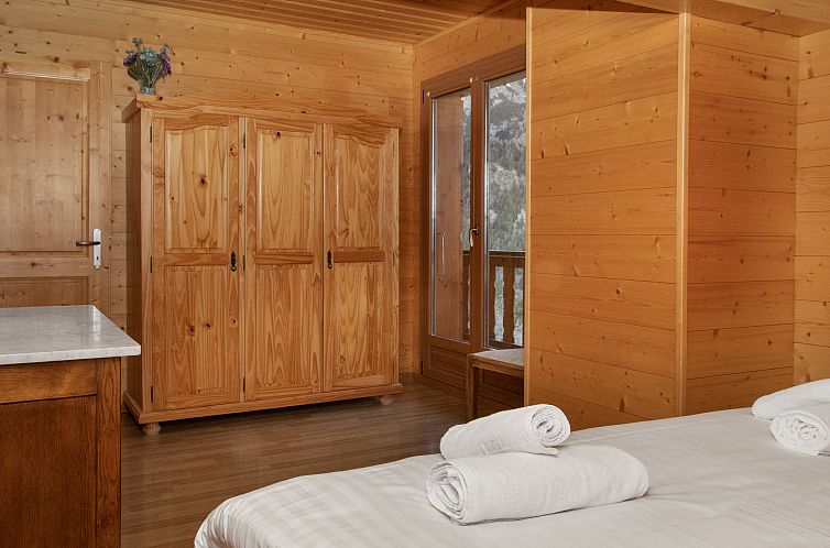 Vakantiehuis Escapade