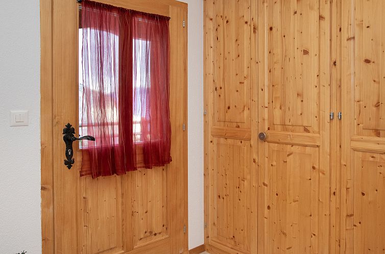 Vakantiehuis Escapade