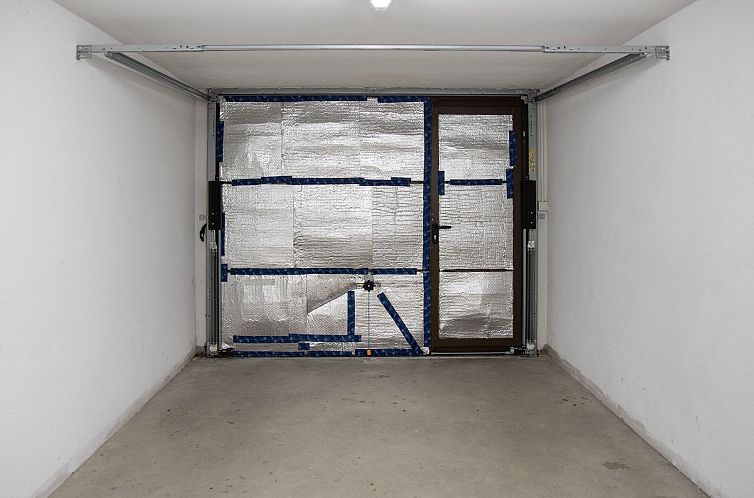 Vakantiehuis Escapade