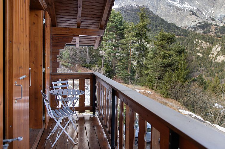 Vakantiehuis Escapade