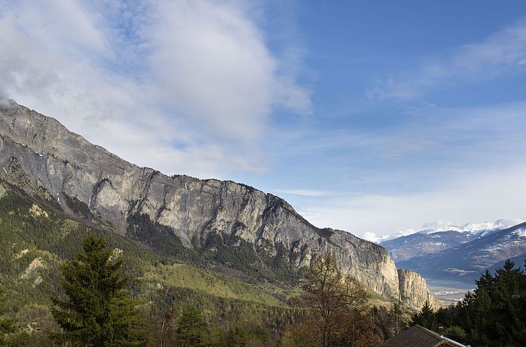 Vakantiehuis Escapade