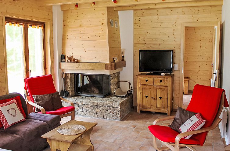 Vakantiehuis Elorian