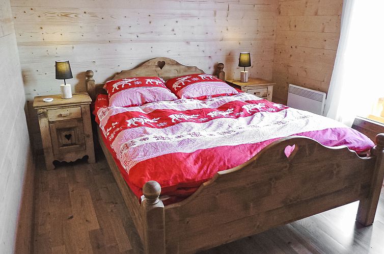 Vakantiehuis Elorian