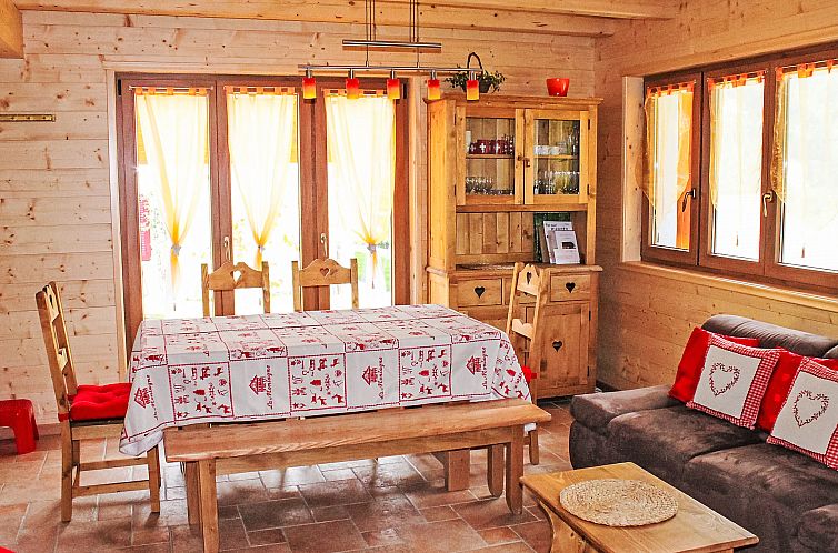 Vakantiehuis Elorian