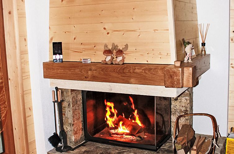 Vakantiehuis Elorian