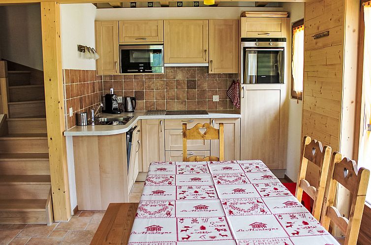 Vakantiehuis Elorian