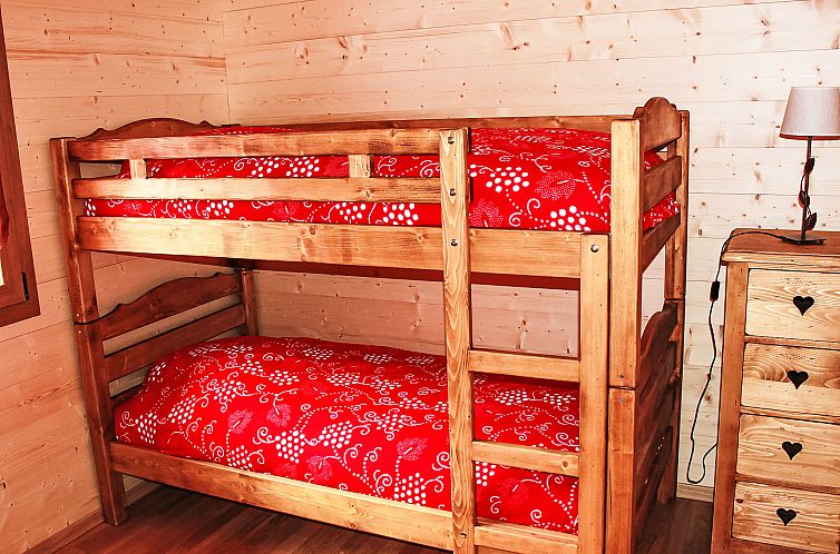 Vakantiehuis Elorian