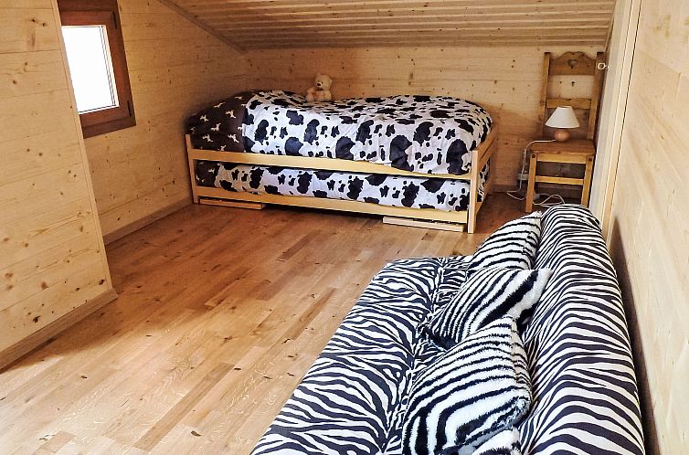 Vakantiehuis Elorian