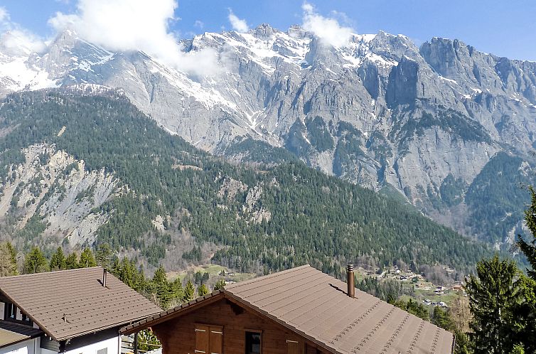 Vakantiehuis Elorian