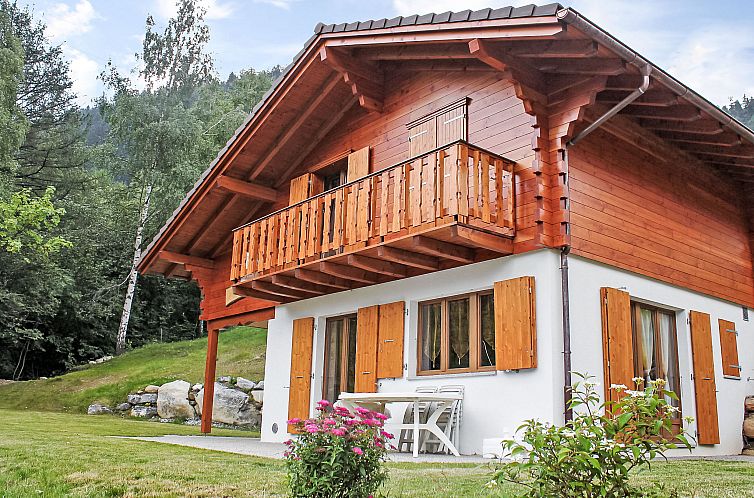 Vakantiehuis Elorian