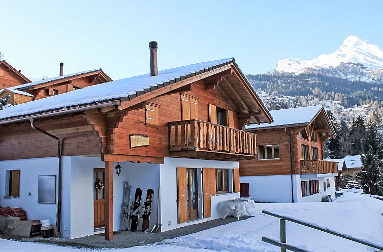 Vakantiehuis Elorian