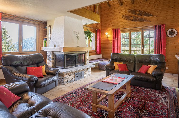 Vakantiehuis Falaises