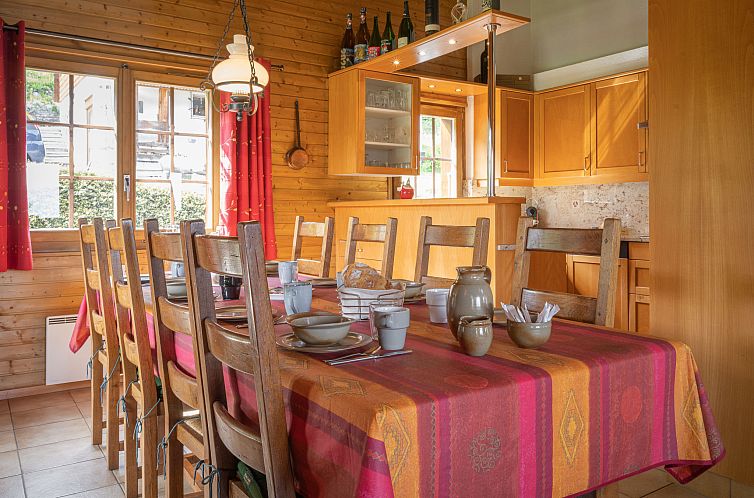 Vakantiehuis Falaises