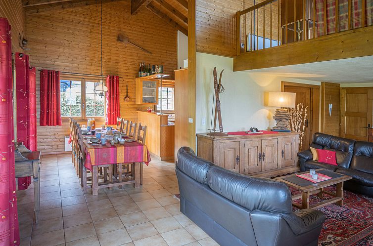 Vakantiehuis Falaises