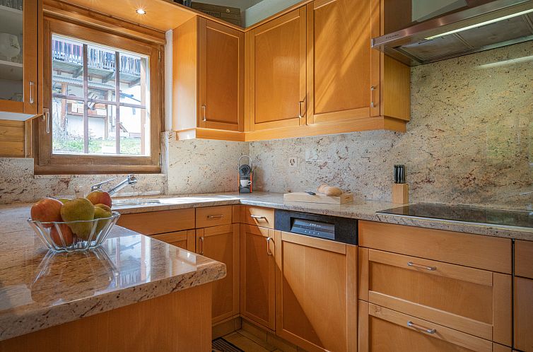 Vakantiehuis Falaises