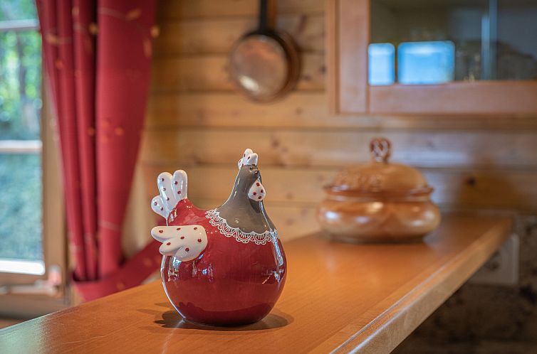 Vakantiehuis Falaises