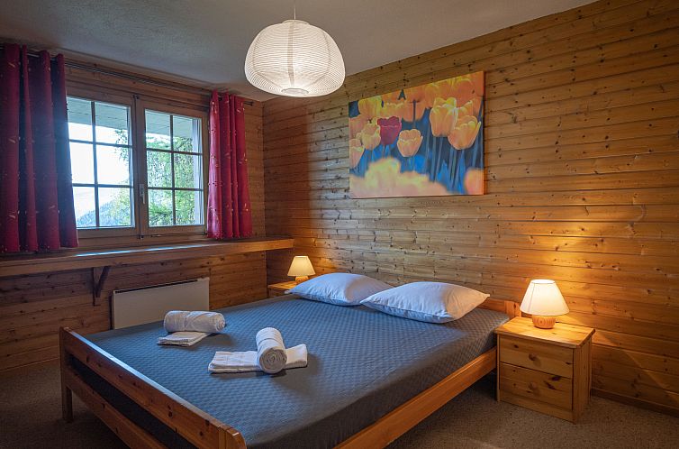 Vakantiehuis Falaises