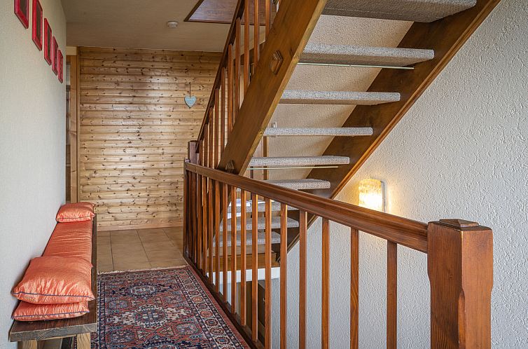 Vakantiehuis Falaises