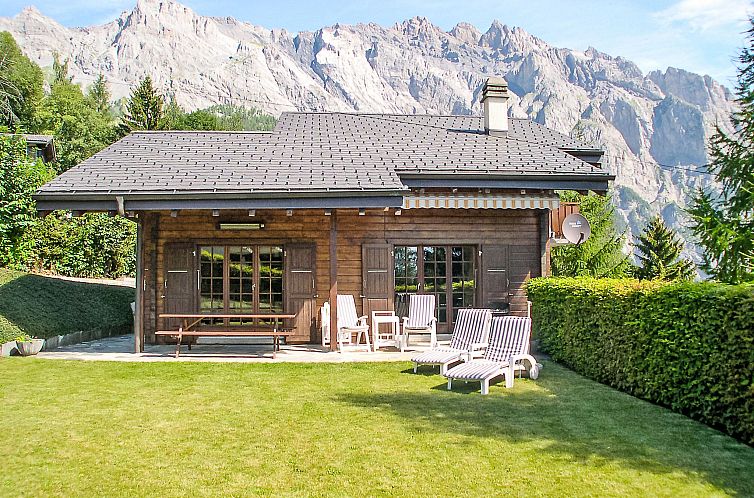 Vakantiehuis Falaises