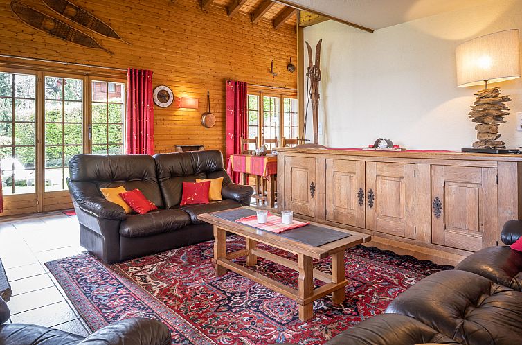 Vakantiehuis Falaises