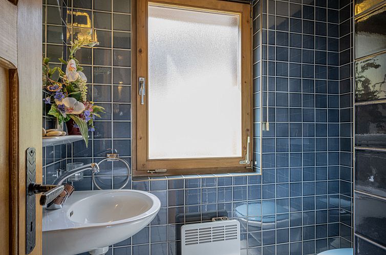 Vakantiehuis Falaises