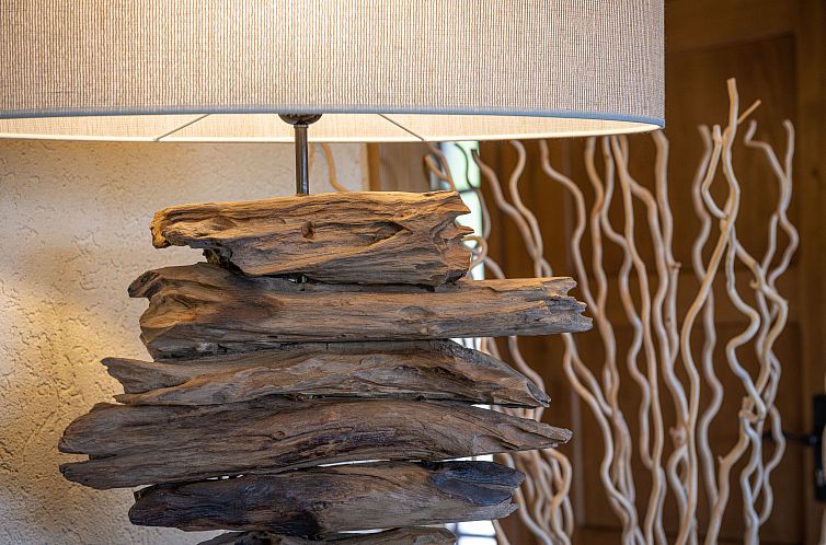 Vakantiehuis Falaises