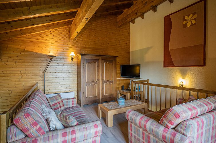 Vakantiehuis Falaises