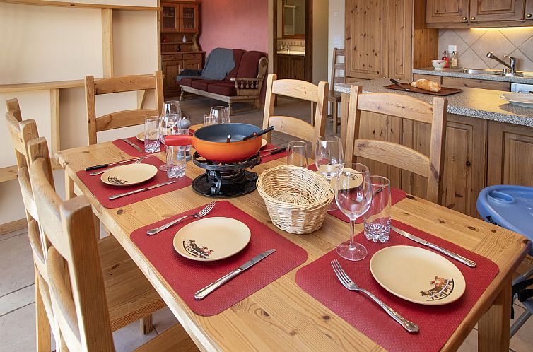 Appartement Ardève 7