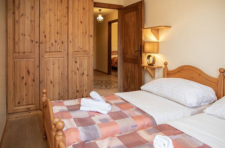 Appartement Ardève 7