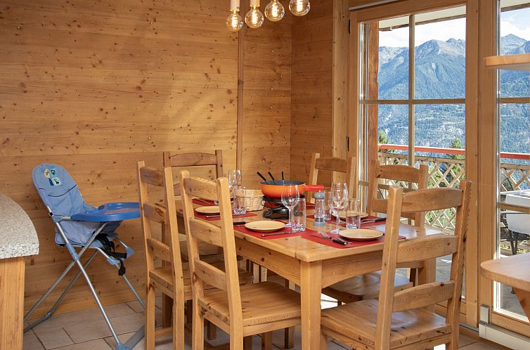 Appartement Ardève 7