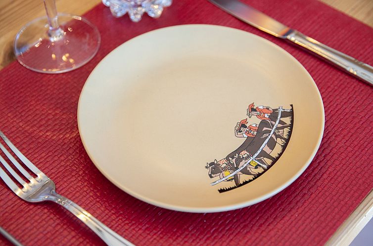 Appartement Ardève 7