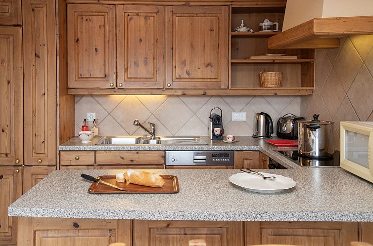 Appartement Ardève 7