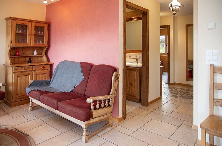 Appartement Ardève 7