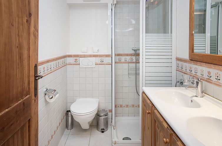 Appartement Ardève 7