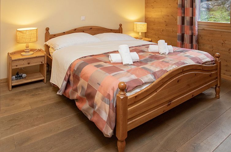 Appartement Ardève 7