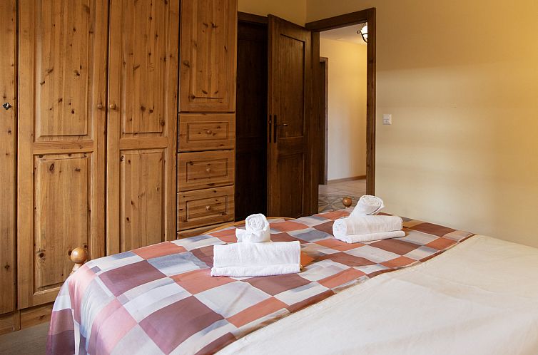 Appartement Ardève 7