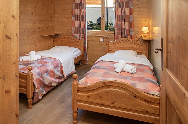 Appartement Ardève 7