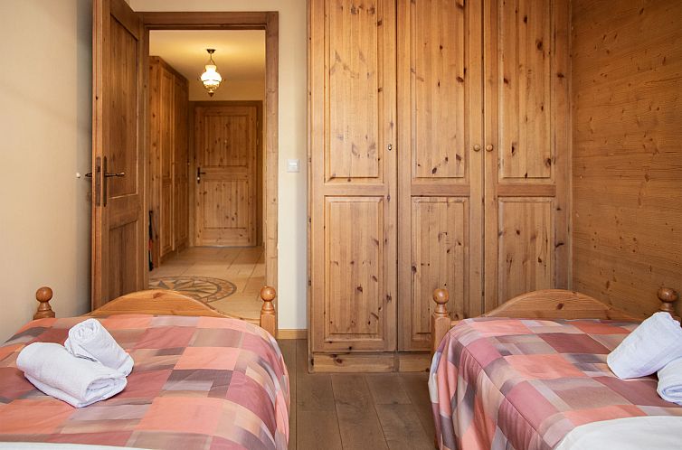 Appartement Ardève 7