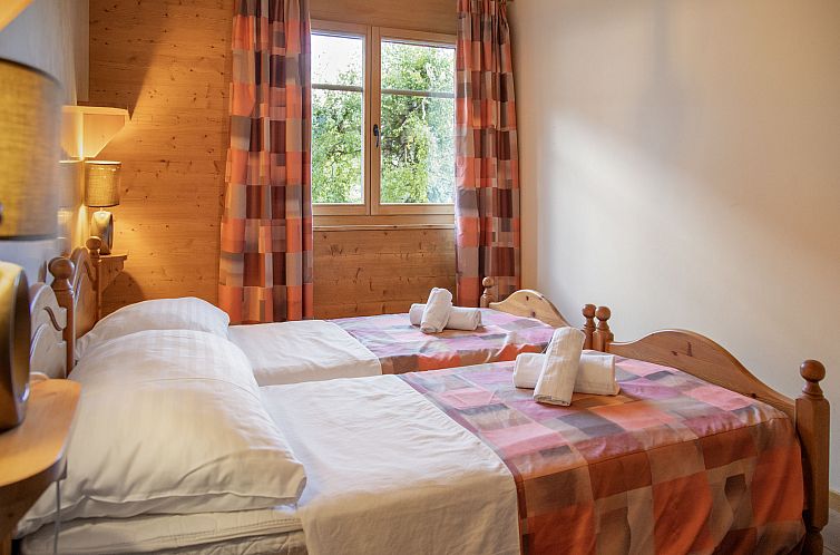 Appartement Ardève 7