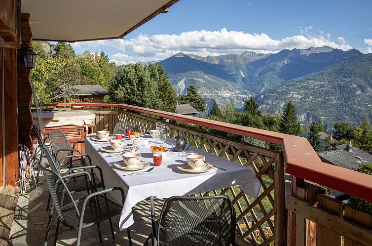 Appartement Ardève 7