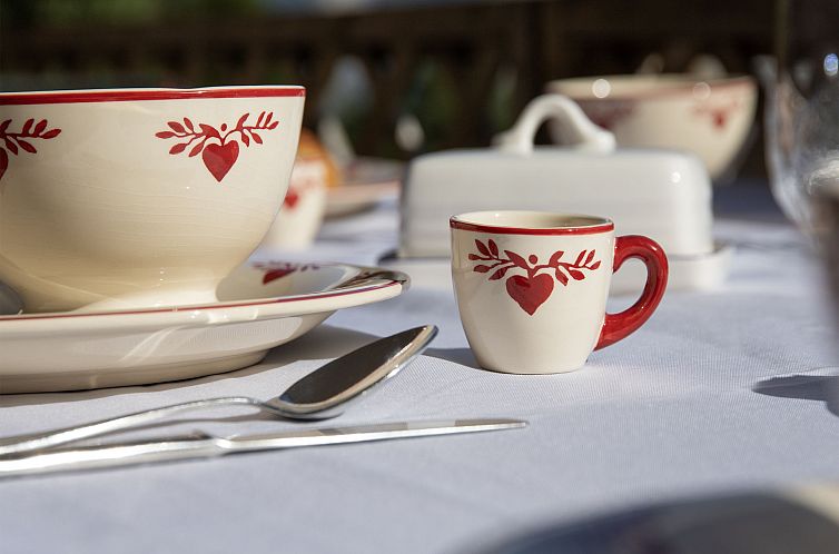 Appartement Ardève 7