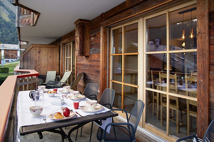 Appartement Ardève 7