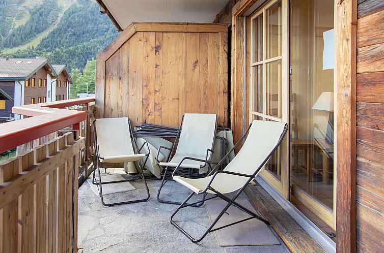 Appartement Ardève 7